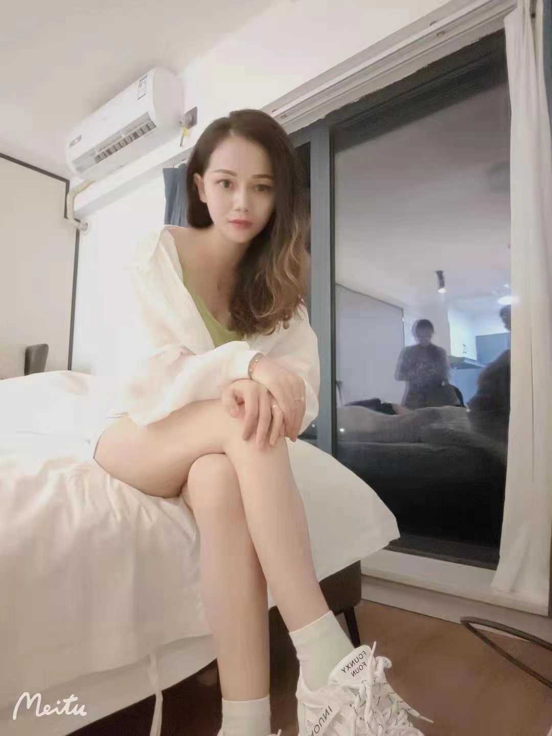 分享宜宾上门兼职好妹妹